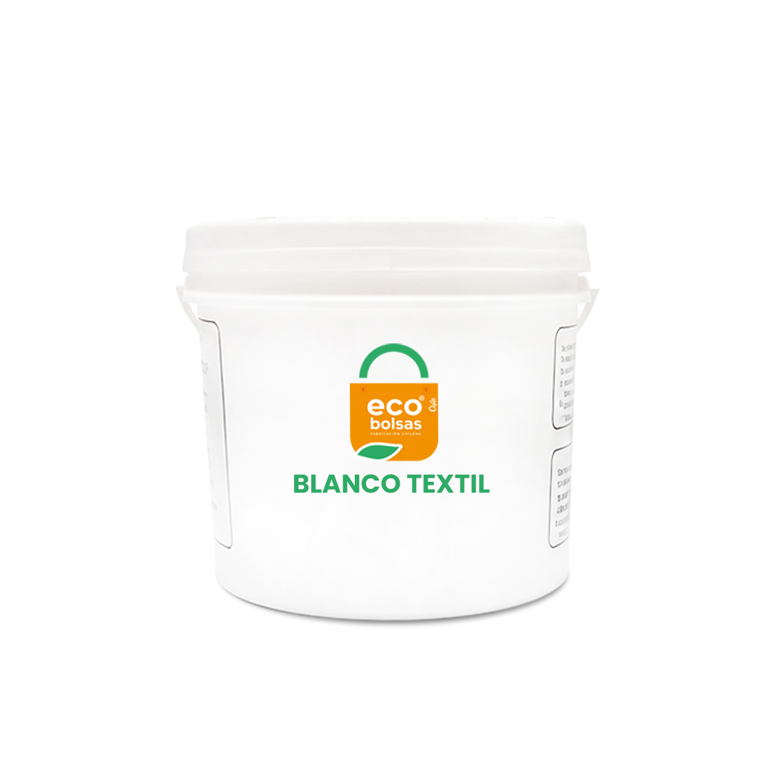 Blanco Textil - Ecobolsas