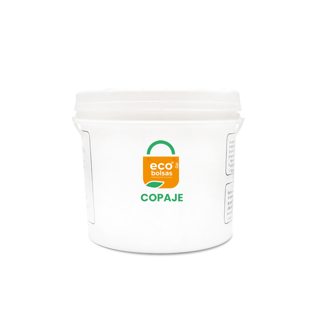 Copaje - Ecobolsas